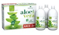 PHARMA ACTIV AloeVeraLife Natura 3 x 1000 ml