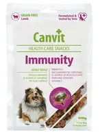 CANVIT Snack Dog Immunity 200 g
