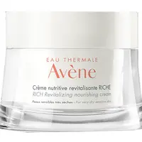 AVÈNE Extra výživný revitalizační krém 50 ml