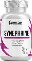 MAXXWIN Synephrine Maxx 60 kapslí 60 ks