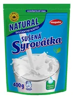 Sušená srvátka 400g