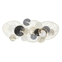 DEKORACE NA ZEĎ 124/55/9.5 cm