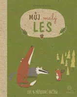Kniha: Můj malý les od Wiehle Katrin
