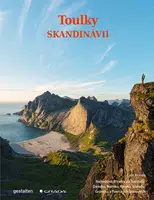 Kniha: Toulky Skandinávií od Honan Cam