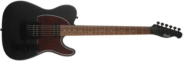 Blond TE-2 HH Black Edition