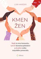 Kniha: Kmen žen od Harder Lori