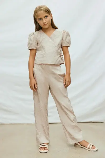 Dětská bavlněná souprava Mayoral