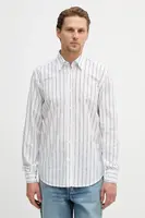 Bavlněná košile BOSS Orange Relegant_6_M