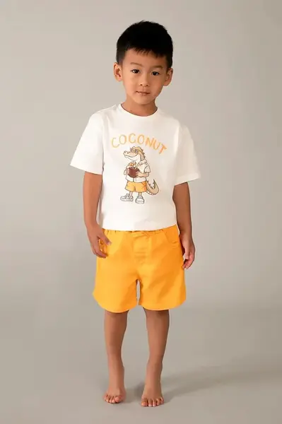 Dětské kraťasy Mayoral