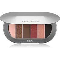 Ariana Grande R.E.M. Midnight Shadows Eyeshadow Palette paletka očných tieňov odtieň Smitten Kitten 8 g