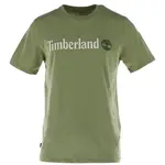Timberland tričko s krátkym rukávom