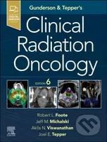 Gunderson and Tepper's Clinical Radiation Oncology - kniha z kategorie Onkologie