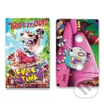 Danny Elfman: Bullet Time - Danny Elfman, Danny Elfman