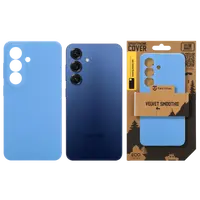 Zadní kryt Tactical Velvet Smoothie pro Samsung Galaxy S26, avatar