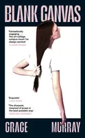 Blank Canvas - Grace Murray