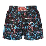 Detské trenky art klasická guma Jáchym (J1854) 12-14 rokov