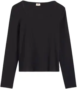 LEVI'S ® Tričko 'ESSENTIAL'  čierna