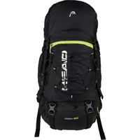 Head JAGGER 60 Krosna, čierna, veľkosť