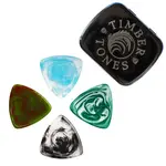 Timber Tones Resin Tones Mixed 4-Pack Tin