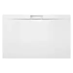 Sprchová vanička obdĺžniková Polysan Kazuko 140x90 cm liaty mramor 40343