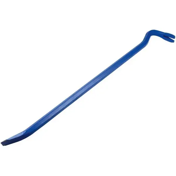 Páčidlo - vytahovák hřebíků, 600 mm