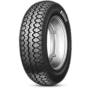 PIRELLI 3.50 - 10 51J SC_30 TT