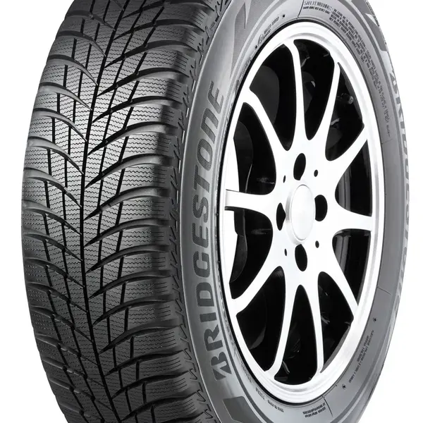 BRIDGESTONE 285/45 R 21 113V BLIZZAK_LM001 TL XL ROF * M+S 3PMSF FR DOT22