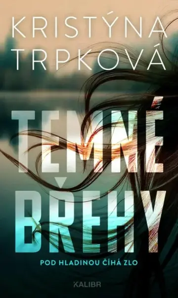 Temné břehy - Kristýna Trpková