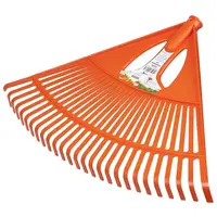 SYSTÉM CLICK - HRÁBĚ VĚJÍŘOVÉ PLASTOVÉ 58CM