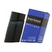 BRUNO BANANI Magic Man Toaletní voda 50 ml