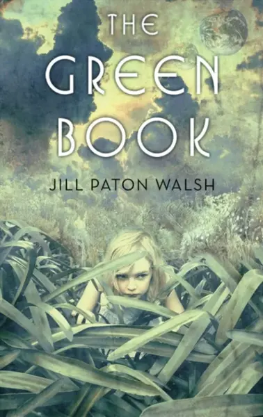 The Green Book - Jill Paton Walshová