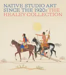 Native Studio Art Since the 1920s - Bill Anthes, Tony Abeyta