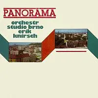 Orchestr Studio Brno, Erik Knirsch – Panoráma