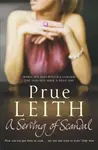 A Serving of Scandal - Prue Leith