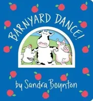 Barnyard Dance! - Boynton Sandra