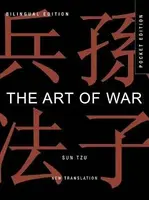 Art of War - Sun Tzu