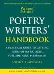 Writers' & Artists' Poetry Writers' Handbook - Sophia Blackwell