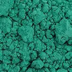 Pigment Zlatá loď 100g – 44280 Permanentní zeleň (PG7, PG17, PB15, PB28, PW7)