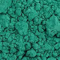Pigment Zlatá loď 100g – 44280 Permanentní zeleň (PG7, PG17, PB15, PB28, PW7)
