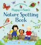 Poppy and Sam's Nature Spotting Book - Kate Nolan