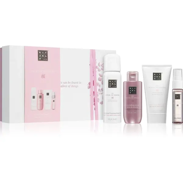 RITUALS The Ritual Of Sakura dárková sada pro ženy