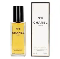 Chanel No.5 Parfémovaná voda 60ml náplň
