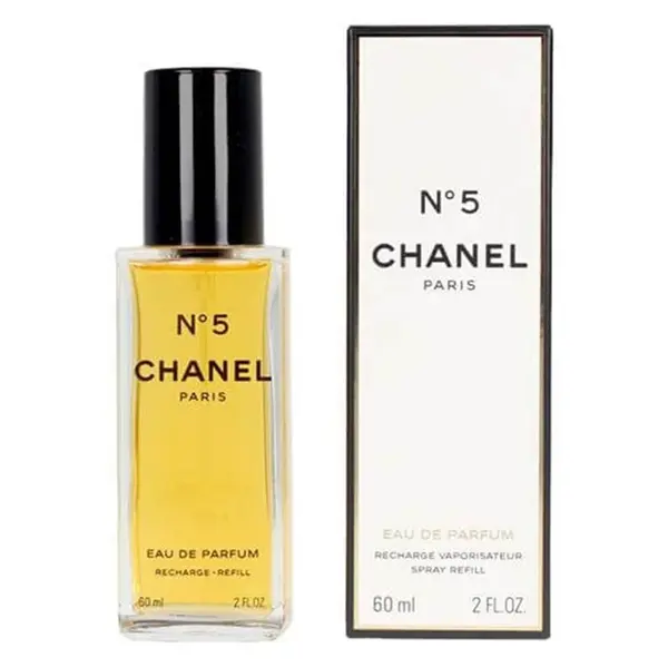 Chanel No.5 Parfémovaná voda 60ml náplň