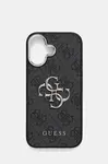 Puzdro na mobil Guess iPhone 17