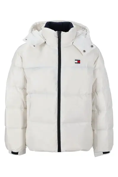 Tommy Jeans zimná bunda