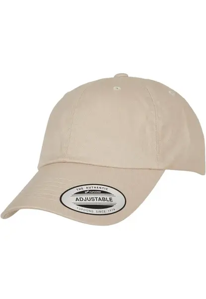 Ecowash Dad Cap Oak