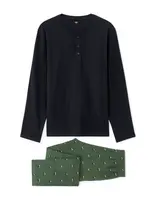 Pánske pyžamo Celio Mipypanda