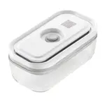 Zwilling Fresh&Save Malá vakuovací skleněná dóza S 0,35 l 1 ks