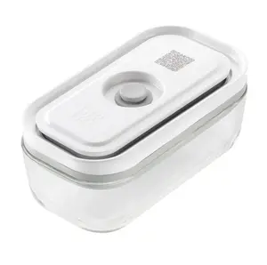 Zwilling Fresh&Save Malá vakuovací skleněná dóza S 0,35 l 1 ks