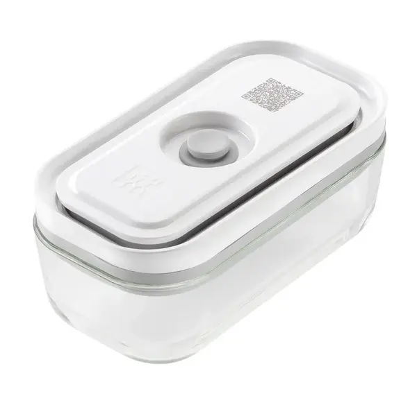 Zwilling Fresh&Save Malá vakuovací skleněná dóza S 0,35 l 1 ks